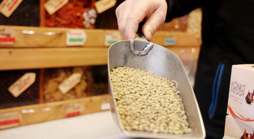 Lencse – szerencse? Több mint újévi babona a tányéron