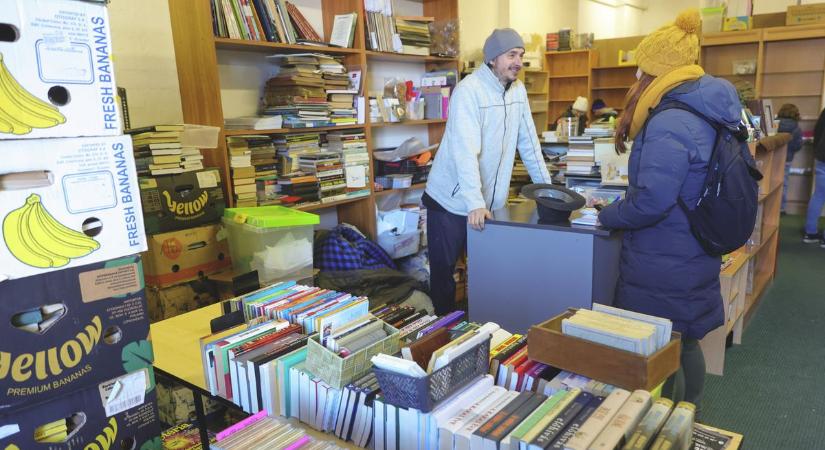 Csaknem féláron adják a LEGO-t Szegeden: kedden zárul az akció