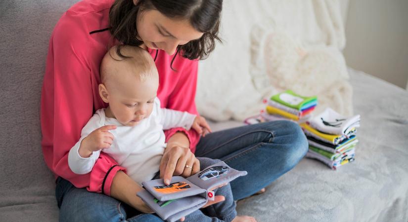 Az édesanya lett az év szava