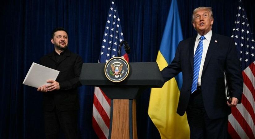 Megdöbbentően erősek a párhuzamok az ukrán és a venezuelai helyzet között