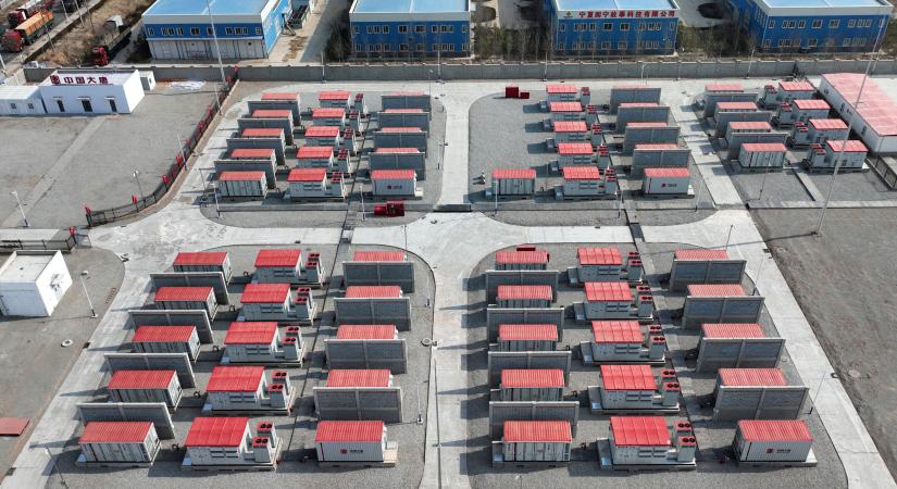 Új zöldítő energiatároló technológiák jönnek, de egy rossz szabályozással mindent el lehet baltázni