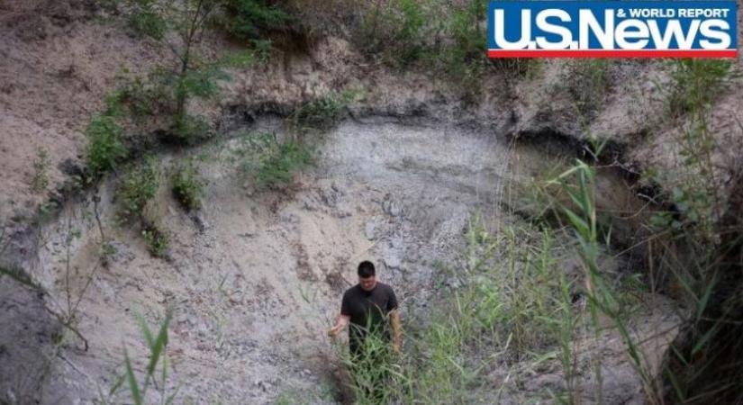 Amerikáig jutott a kiskunmajsai „vízőrzők” története