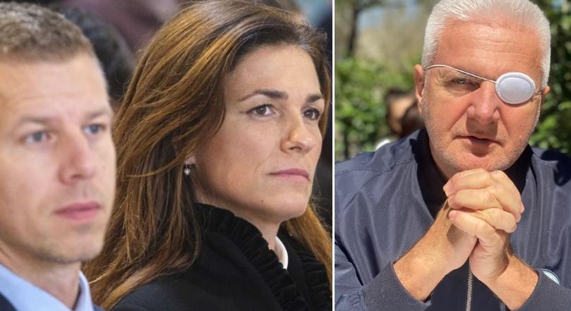 “Lehet egy volt férjet vagy feleséget nem szeretni, de…” – Felföldi József véleménye Varga Judit és Magyar Péter csörtéjéről