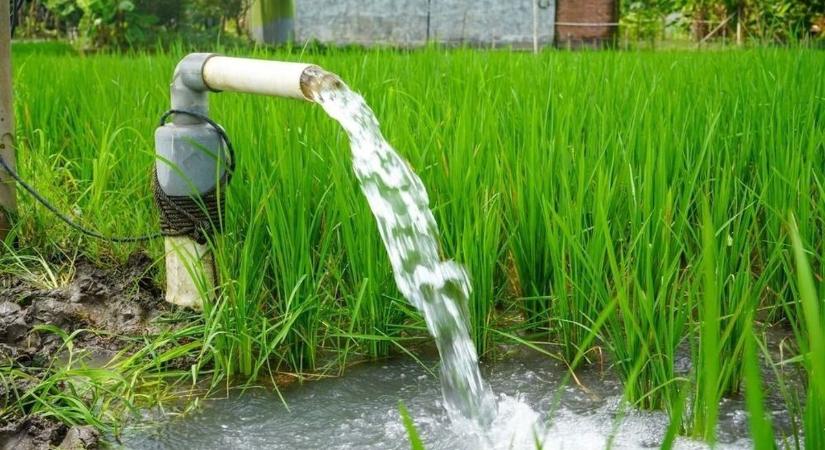 Be kell jelenteni a fúrt kutakat, mindenkit ellenőriznek