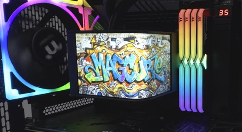 Akváriumházba akvárium-AIO-t!