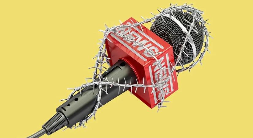 Németh Balázs szerint ilyen az, amikor öreg komcsik és belvárosi liberálisok belterjes gyülekezete mondja meg a tutit