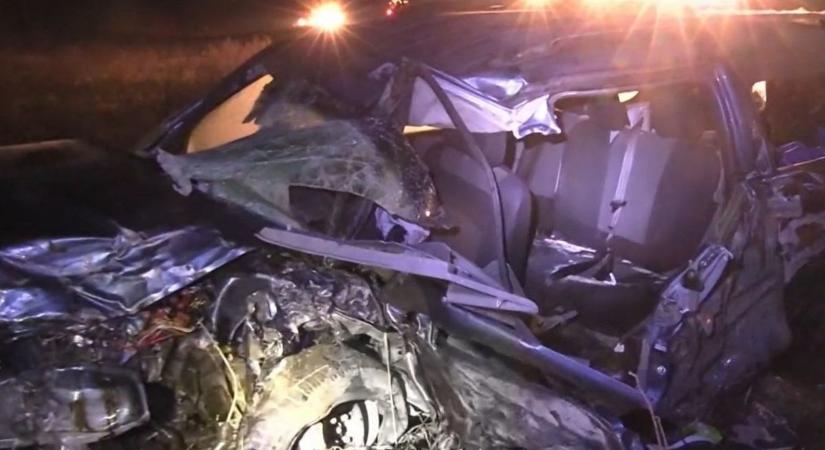 Halálos baleset Noszlop és Ajka között: üzent a gyászoló család