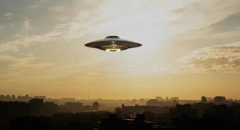 Az amerikaiak több mint fele hisz a földönkívüliek létezésében