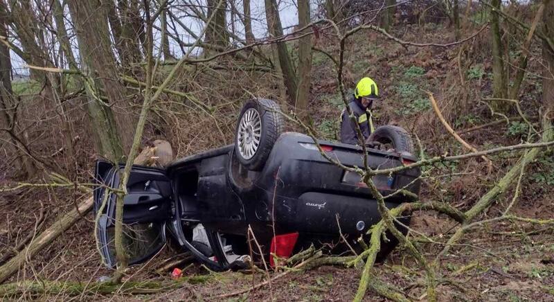 Bőven akadt dolga a tűzoltóknak a hosszú hétvégén