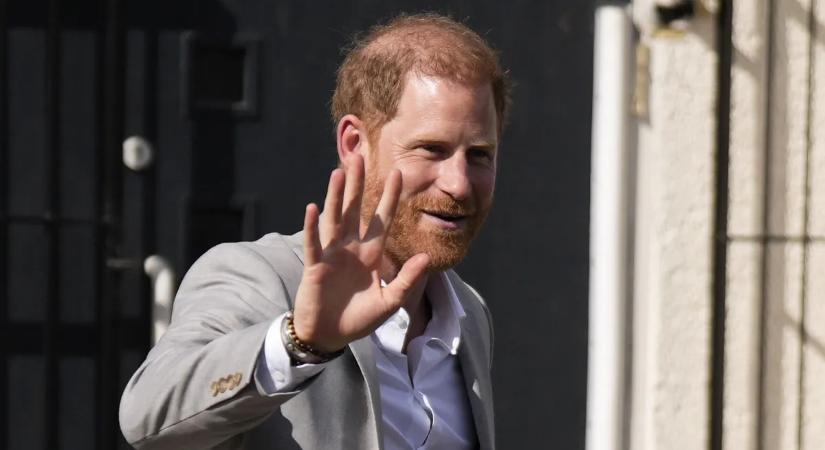 "Megsebezte őt" – Harry herceg cserben hagyta a néhai II. Erzsébet királynőt