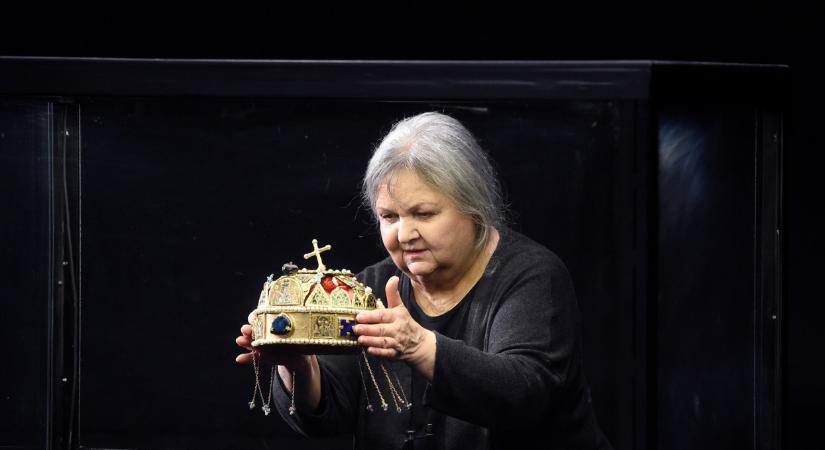 Gyógyíthatatlan betegségéről vallott Pogány Judit: járok injekcióra, de ez csak lassítja a folyamatot