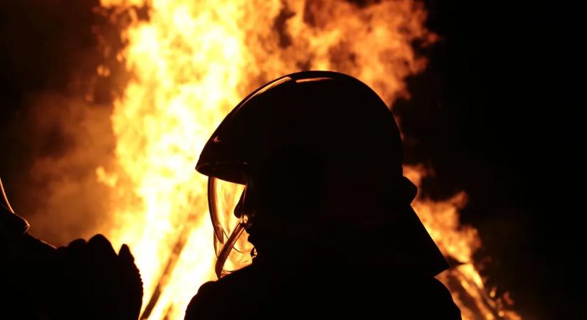 Két holttestet találtak Adácson