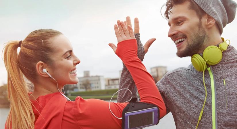 Miért segít a mozgás a téli lehangoltság ellen?