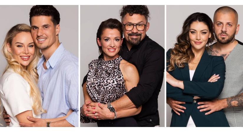 Ezek voltak az idei Nyerő Páros legnagyobb balhéi