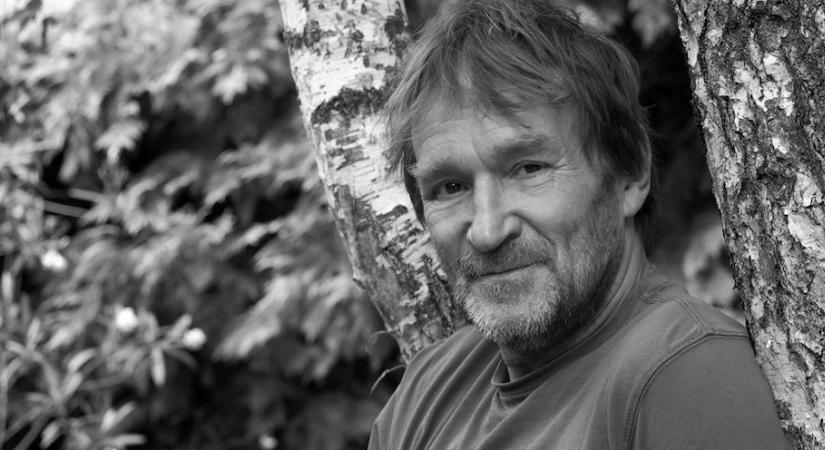 Cserhalmi György köszönti az új évet az RTL-en