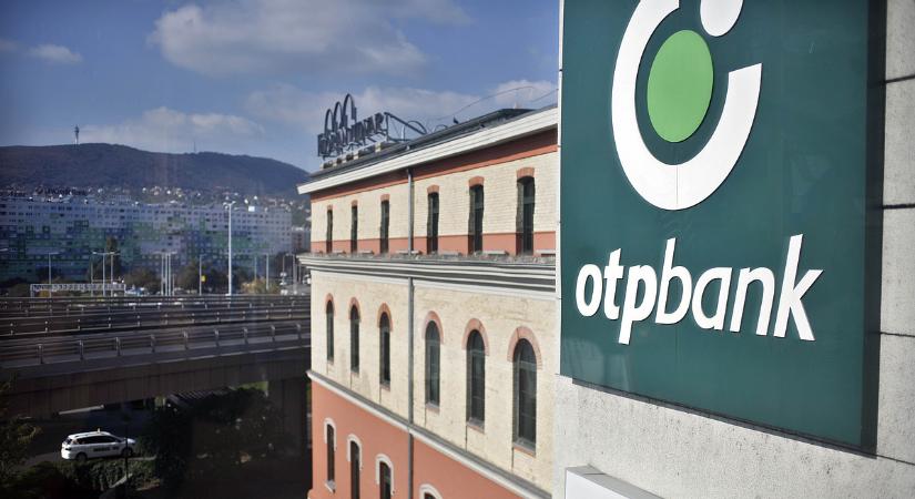 A többiek bottal ütötték a nyomát: több mint 60 százalékkal ralizott a bankrészvény