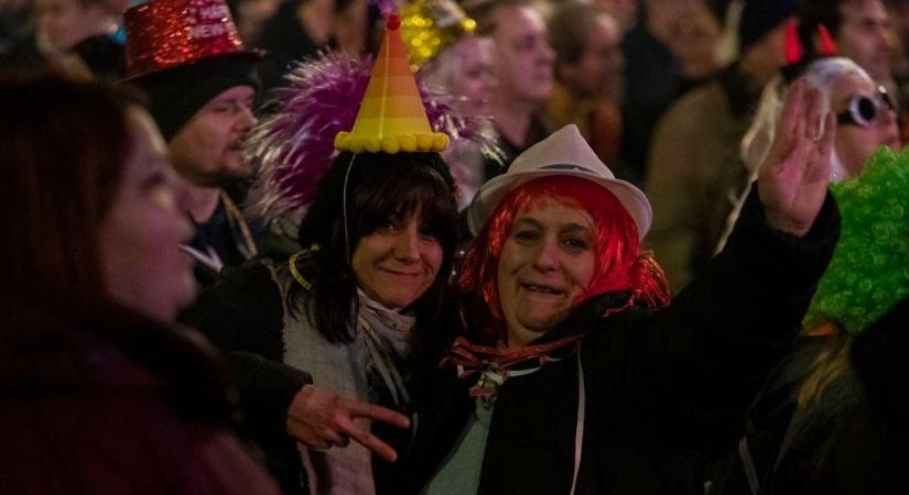 Szilveszter a világban: mire Fejérben éjfél, Új-Zélandon már másnap