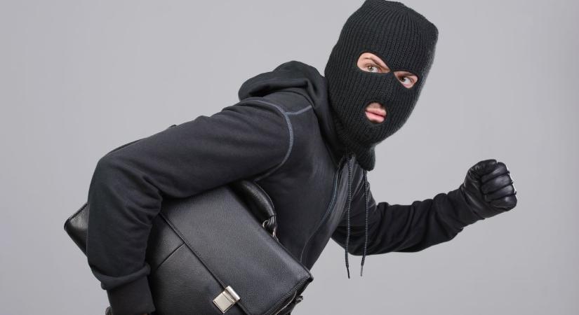 Értékes könyvek tűntek el a Sándor-palotából – Egy TEK-es a gyanúsított