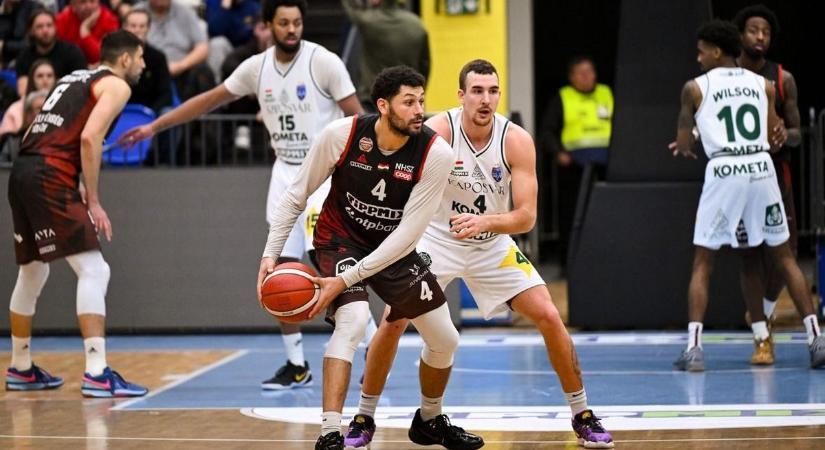 Kosárlabda: így látták a főszereplők az Olajbányász 13. bajnoki győzelmét