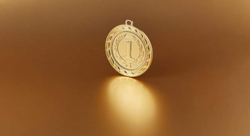 A Budapesti Honvéd az év legeredményesebb hazai sportegyesülete