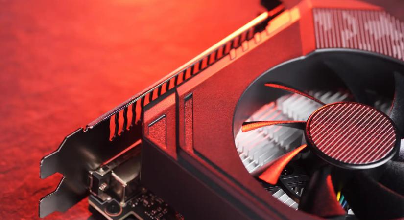 Luxuscikk lehet a videókártya: komoly válság fenyegeti a piacot 2026-ban