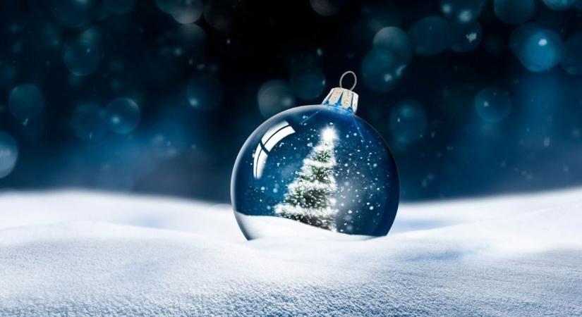 Van, hogy nincs más lehetőség, mint a karácsonyi ajándék cseréje