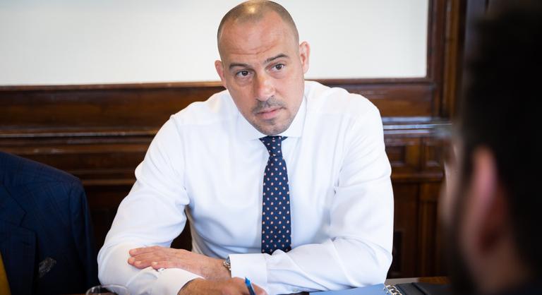 A sportállamtitkár az Indexnek: Azt éreztük, indokolt segíteni a klubok gondolkodásmódjának megváltoztatásában