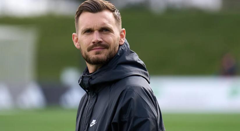 Új vezetőedző érkezett az osztrák bajnok Sturm Grazhoz – hivatalos