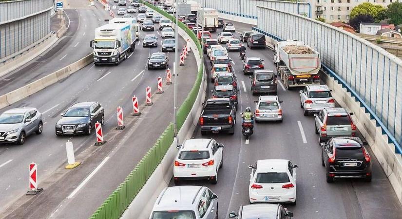 Külföldön dolgozol? Ezt muszáj elolvasnod! - Jelentős változások várnak az ingázókra