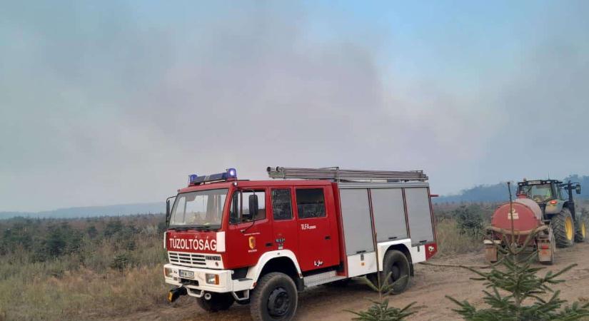 Tragédia: Összeégett holttesteket találtak egy házban Adácson
