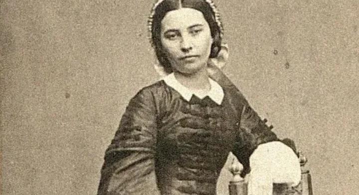 Már nem kell bizonygatni, hogy Szendrey Júlia méltó feleség és özvegy volt