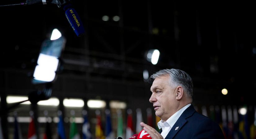 Orbán Viktor nagy ígéretet tett