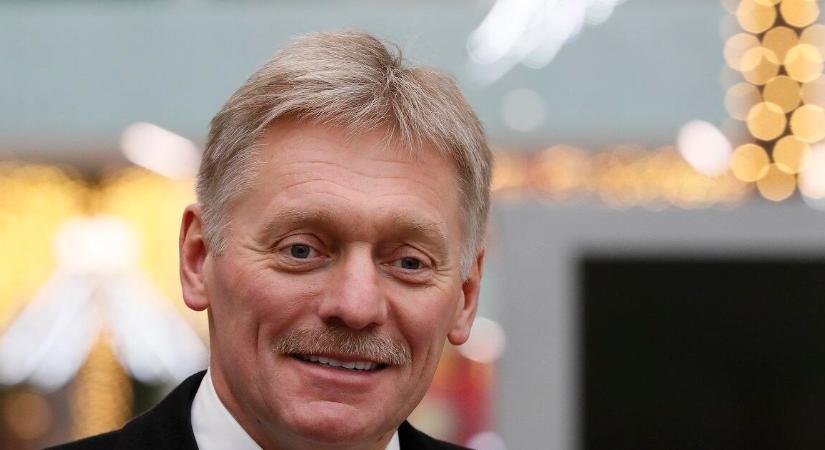 Kreml: a tárgyalások végső szakaszban vannak