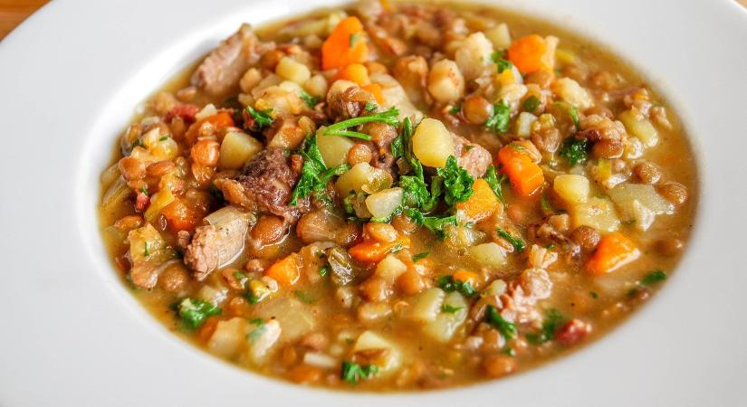 Szilveszteri menüötletek – mit egyél, hogy szerencsét hozzon az új év?