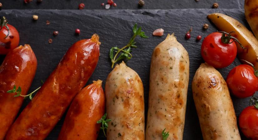 Szilveszteri virsliláz: ilyenkor fogy el az éves mennyiség ötöde