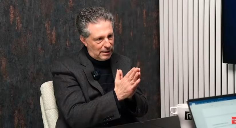 Schiffer András: ez a legpusztítóbb a NER-ben