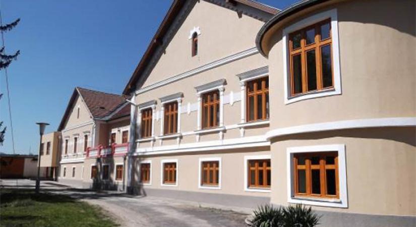 Rühességgel küzdenek az egyik sátoraljaújhelyi idősek otthonában