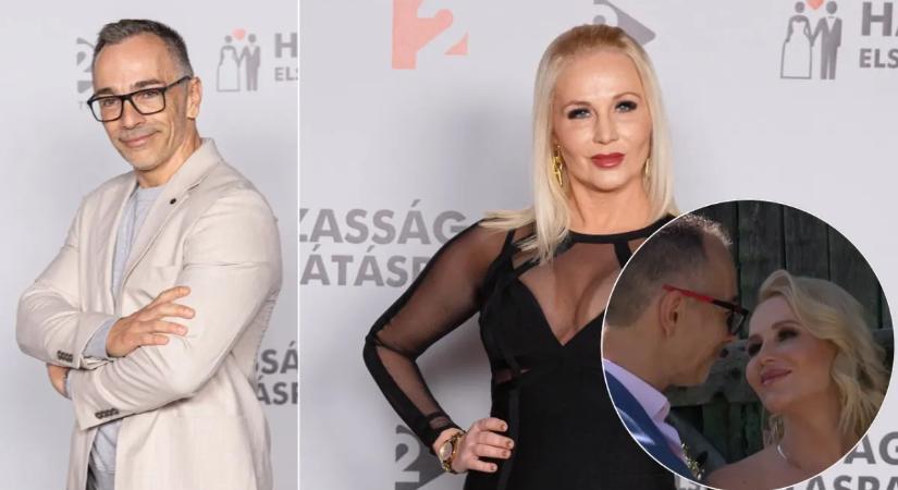 "Nem vagyok hülye, hogy elszalasszam" – Szétszedik a nők a Házasság első látásra sztárját