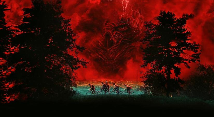 Stranger Things: Az Upside Down nagyon nem az, mint aminek eddig gondoltuk