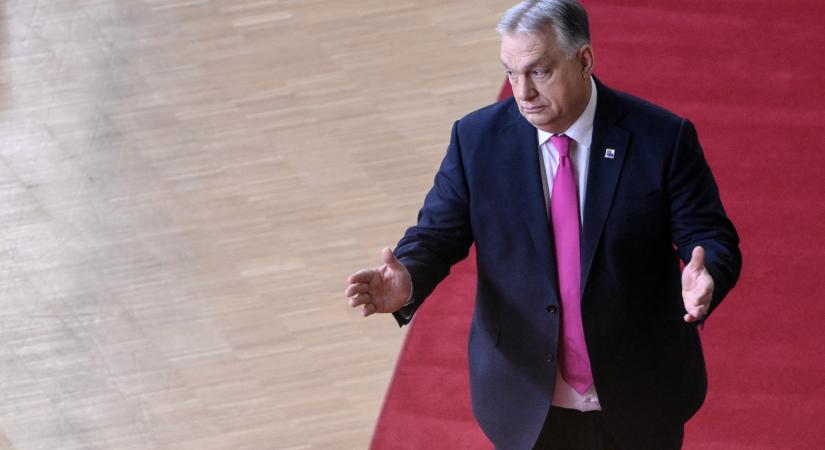 Gulácsi Gábor: Az Orbán-kormánynak annyira kell a pénz, hogy az elveit is hajlandó érte föladni