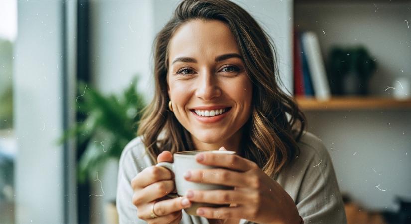 Tedd ezt a titkos összetevőt a kávédba, és olvadnak majd rólad a kilók