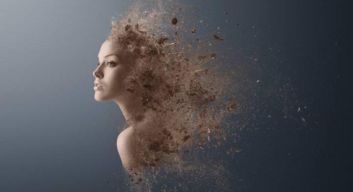 Mindenkit átvert a gyönyörű színésznő: kiderült, hogy nem is létezik