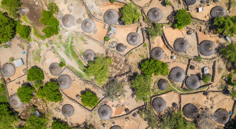 Ezek voltak 2025 nagy vesztes országai