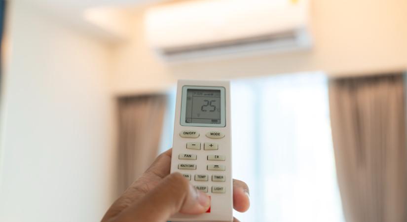 Ennyi volt, ezeknek a klímáknak vége Európában, betiltják őket: megszólalt a Daikin vezérigazgatója, ez vár a magyar háztartásokra