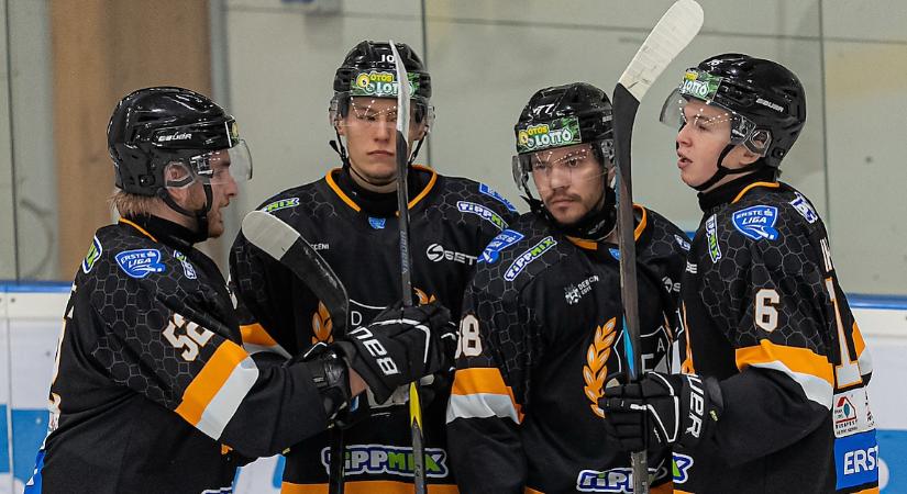 A televízió is közvetíti a DEAC hokisainak idei utolsó meccsét