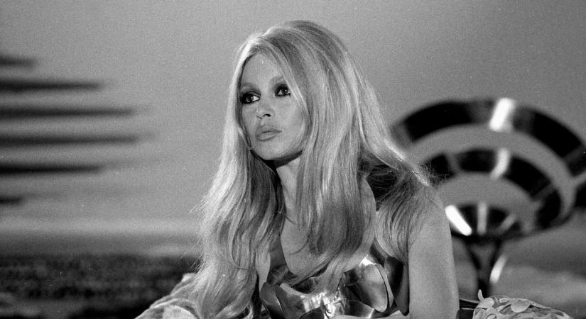 Párducminta, bikini, ikonikus frizura és merész felsők: mit hagyott ránk Brigitte Bardot?