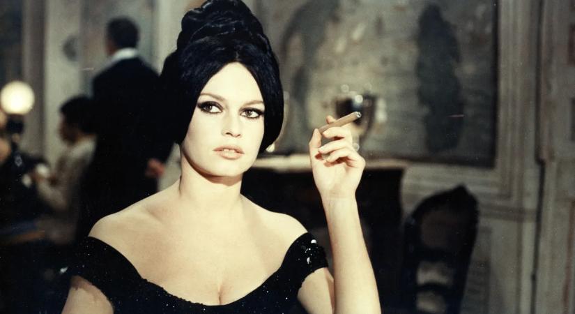 „Elegem lett abból, hogy minden nap szépnek kell lennem...” – Miért vonult vissza ilyen fiatalon Brigitte Bardot?