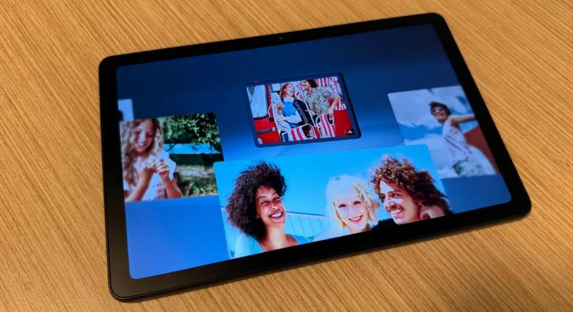 Telekom T Tablet 2 5G: van, amihez tökéletes