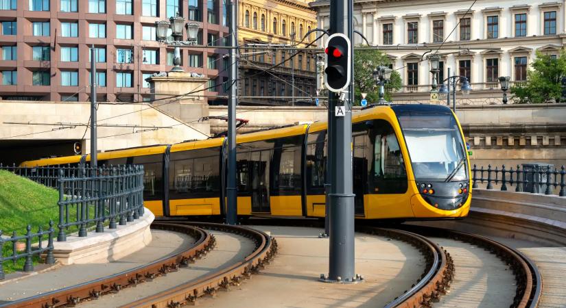 Itt van, hogyan juthat haza szilveszterkor Budapesten