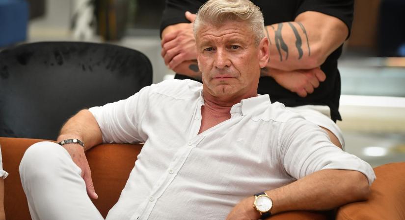 Kiderült: Házasság első látásra Sanya évtizedekkel fiatalabb nővel jár